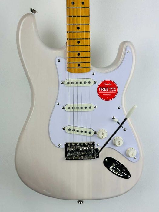 squier classic vibe - Купить электрогитары - Цена на OLX.ua