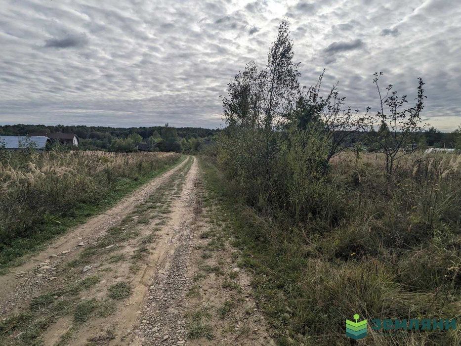 Продаж землі с. Посіч (1)