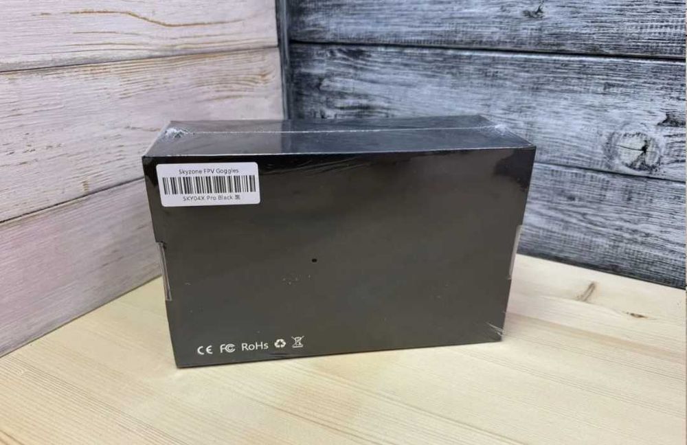 Fpv окуляри Skyzone 04X Pro / Наявність +++