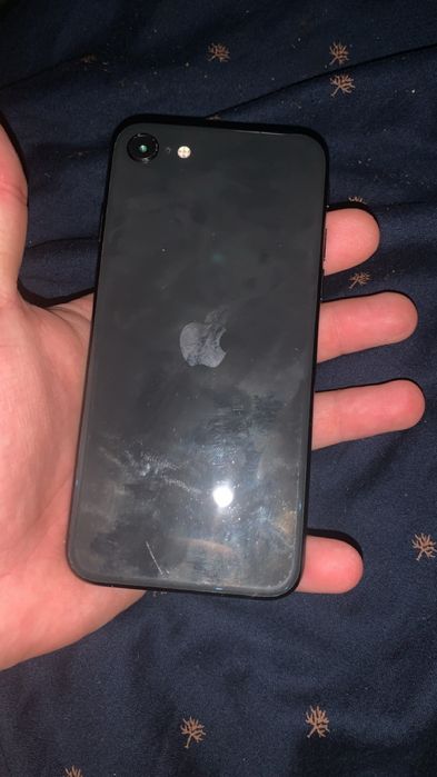 Iphone se 2020 128gb