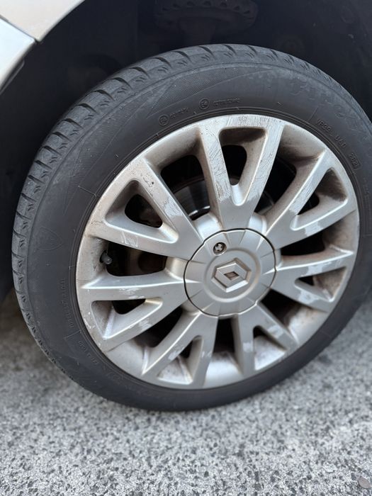 Pneu Firestone 195/50r16