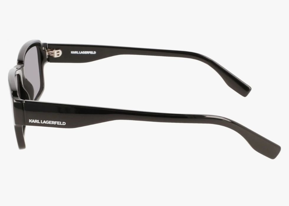 Karl Lagerfeld okulary przeciwsłoneczne