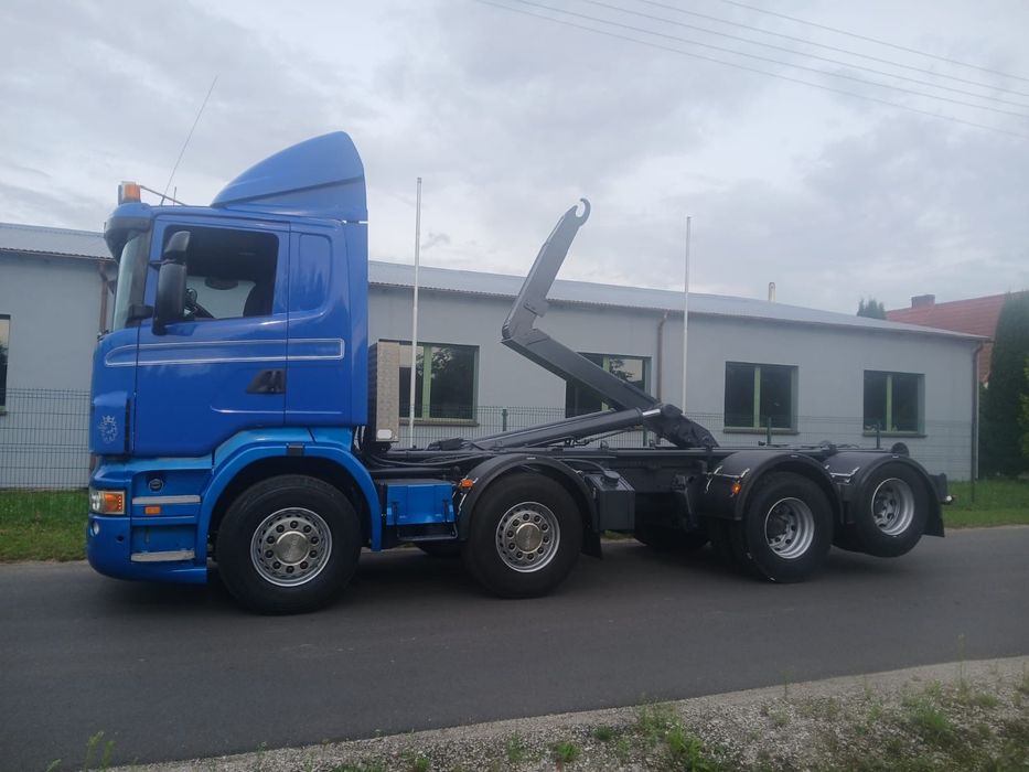 Scania