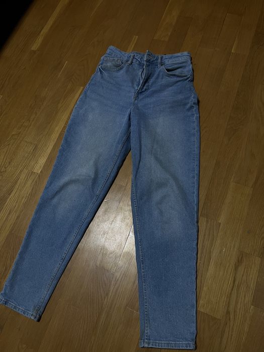 Нові Жіночі джинси H&M.