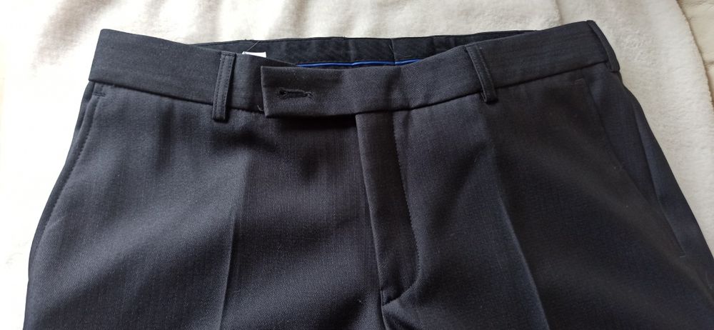 Garnitur meski dwuczęściowy 176/48/84