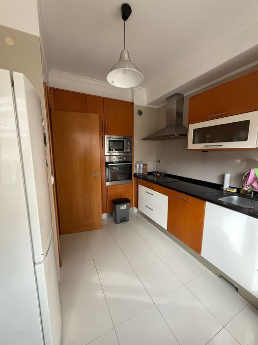 T2 - Mobilado - Parque das Nações EXPO NORTE