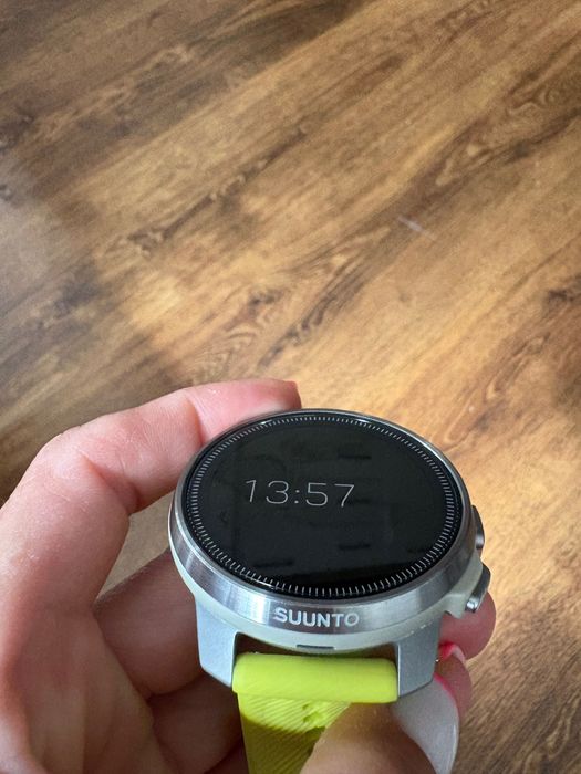 Suunto Ocean Sand