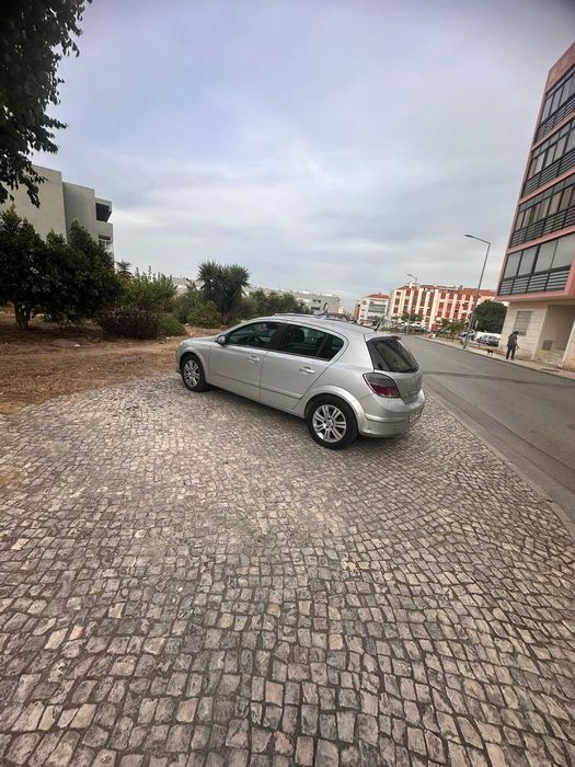 Opel Astra Gesoleo 2007 — photo 4