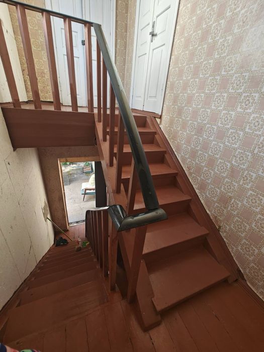Продается часть дома Правый берег