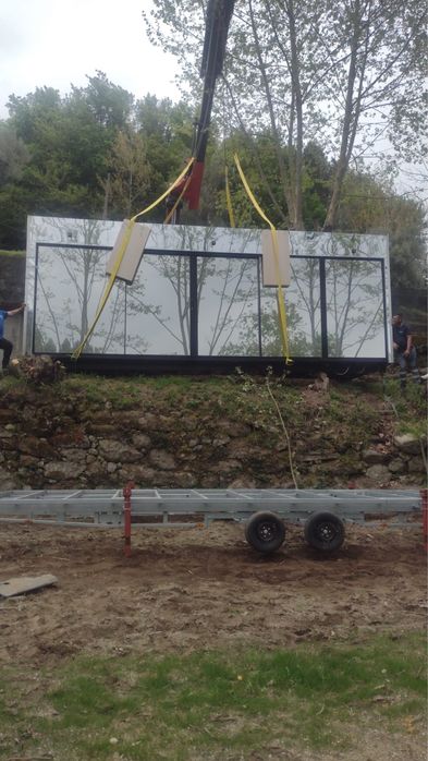 Serralheria soldagem