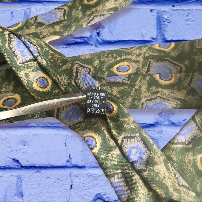 Галстук Bagutta