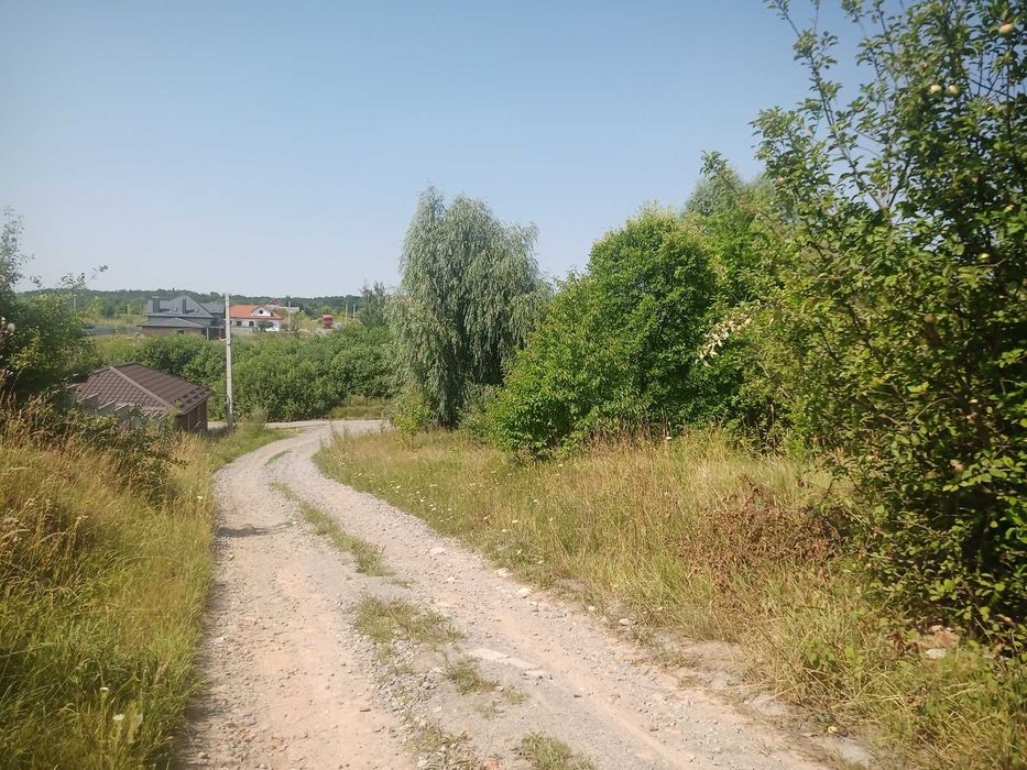 Продається земельна ділянка в Майдан-Чапельский