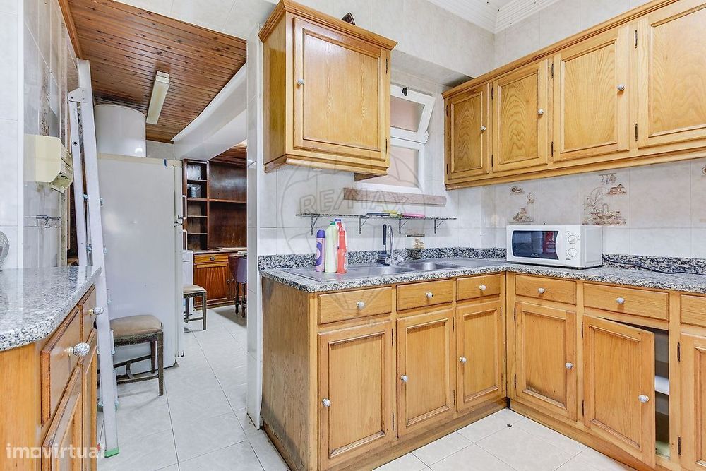 Apartamento T1 para venda