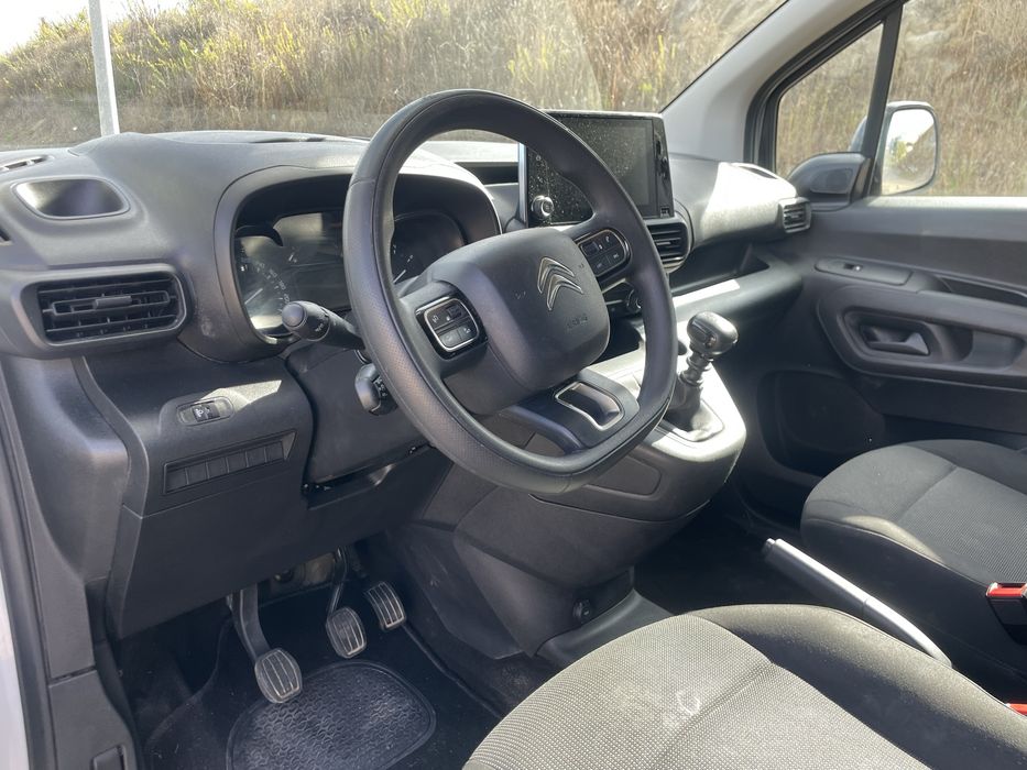 Citroen berlingo 1.5 D 2024