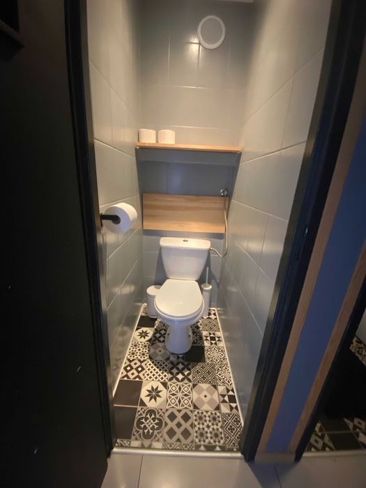 Mieszkanie na sprzedaż 48,5 m² – Tuchola, ul. Warszawska.