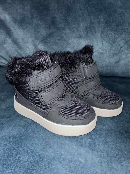 Демісезонні черевички