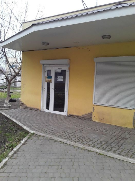 Хозяин!  Продам отдельно стоящее здание 80м ул.Парусная