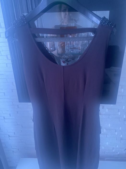 Sukienka Orsay mała czarna