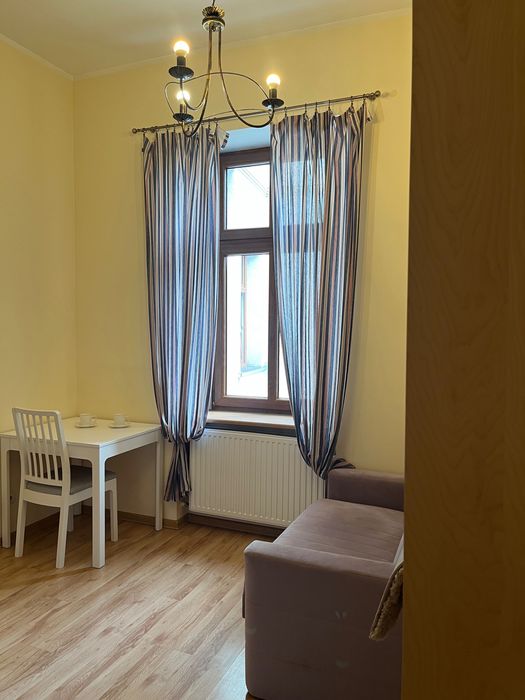 Kawalerka w ścisłym Centrum od właściciela ! Sosnowiec 25 m2