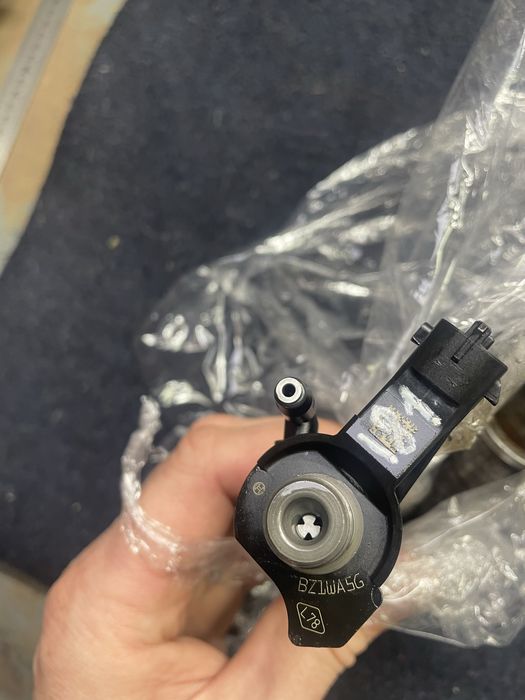 Форсункі з Трафік 2.0