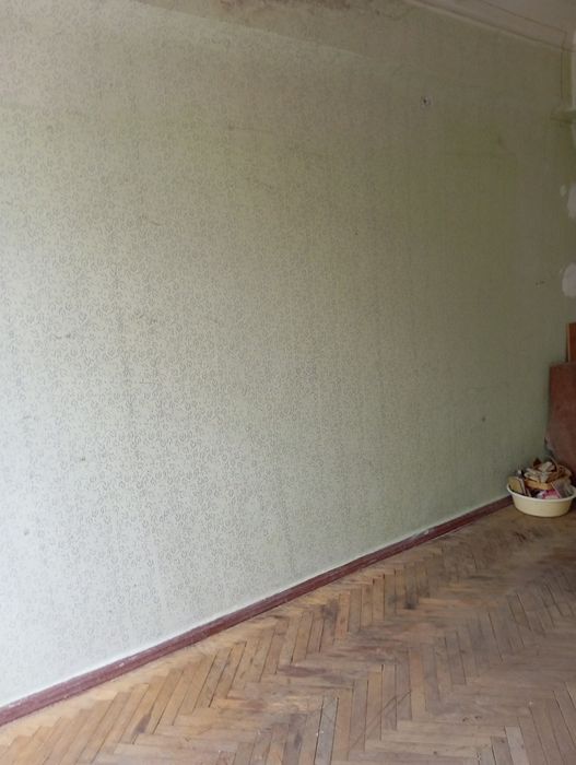 Кімната в гуртожитку