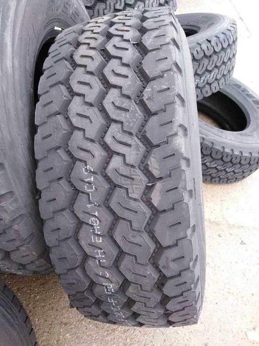 Nowe Opona 445/65R22.5 AT557 20PR Goodride CENA BRUTTO ! FV