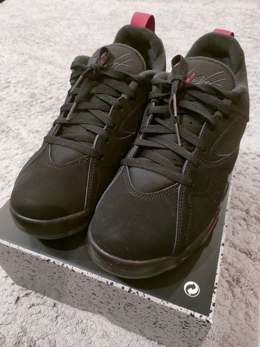 Кросівки Nike Air Jordan MVP 92  (HQ3950-006 ) ОРИГІНАЛ