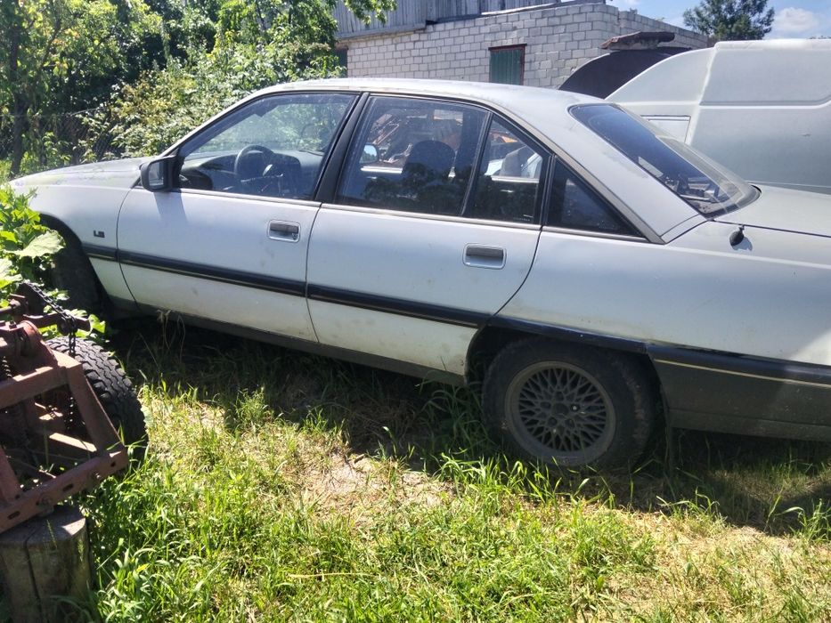 Продам Опель омега