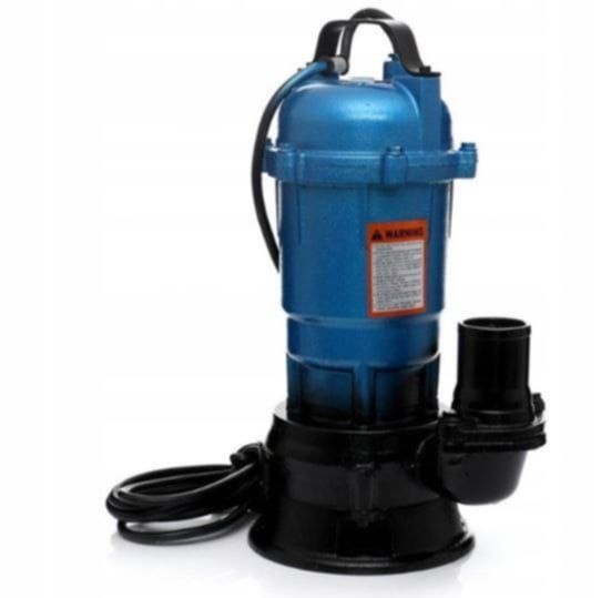 Pompa do wody champion