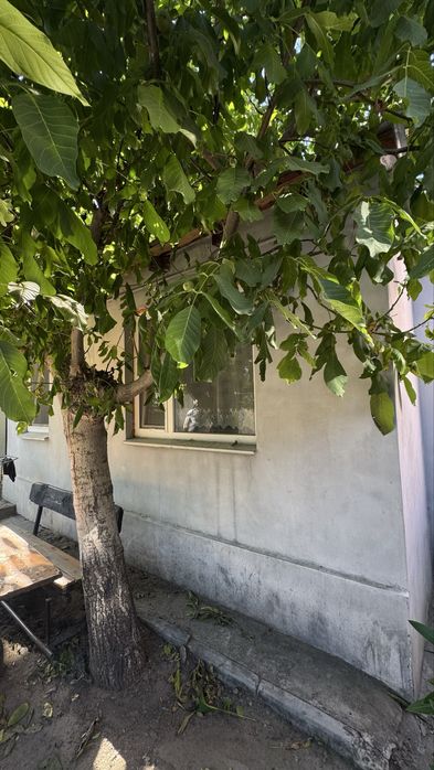 Квартира на земле возле ТЦ Портал