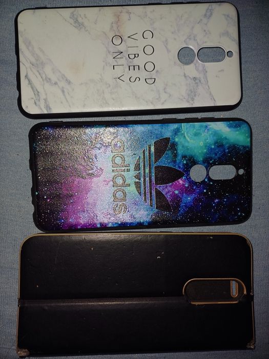 Etui huawei mate 10 lite