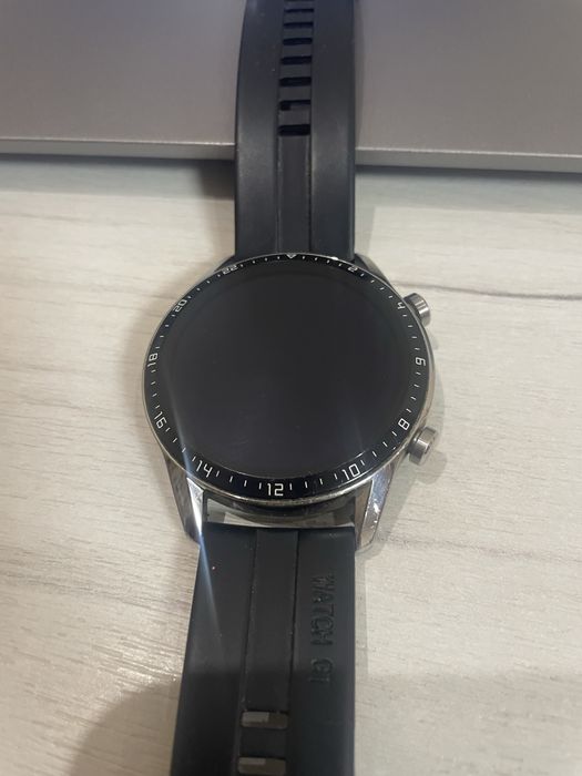 Huawei watch gt 2 46mm