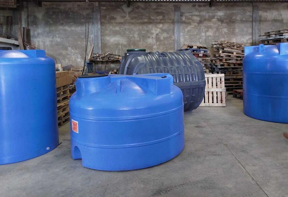 Fosssa Septica  Deposito de agua cisterna reservatório water todo país