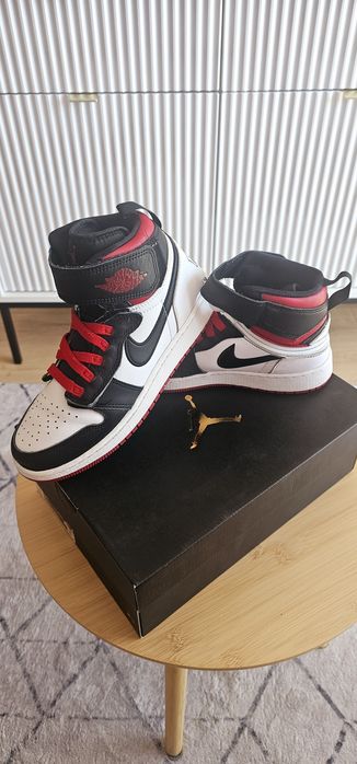 Buty AIR Jordan 1 h flyesse GS 37,5