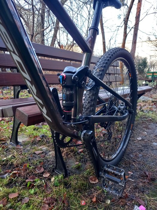 Rower Kross Earth 2.0 2022