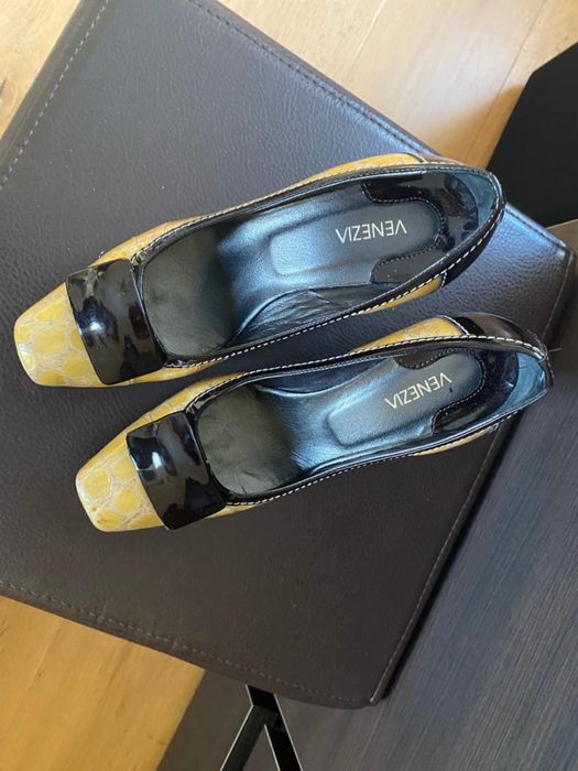 Buty Venezia rozmiar 40