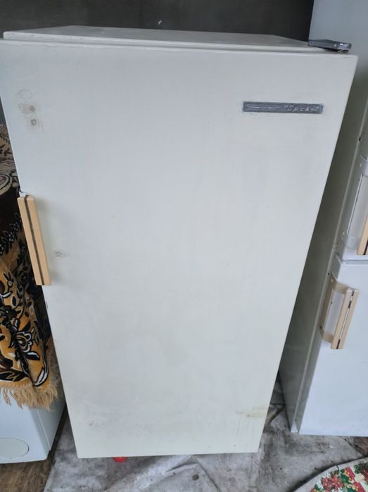 Продам холодильник в робочому стані.