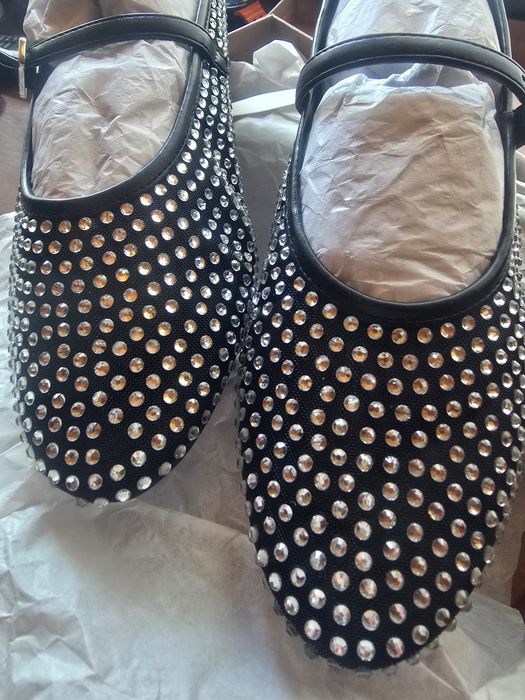 Buty Carvela baleriny