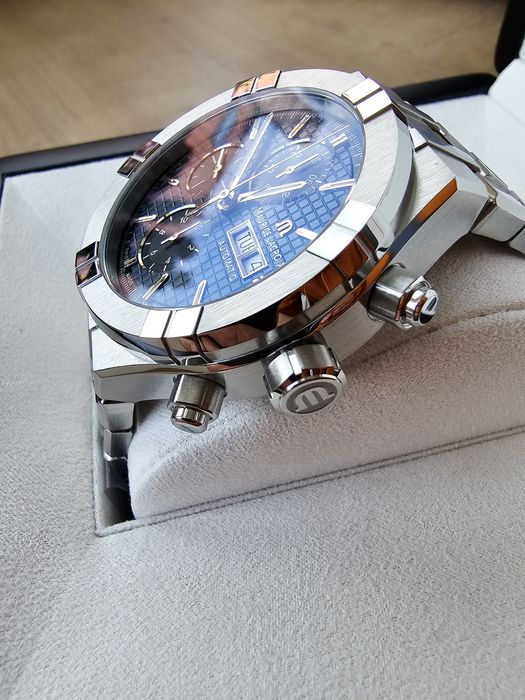 Maurice Lacroix Aikon AI6038