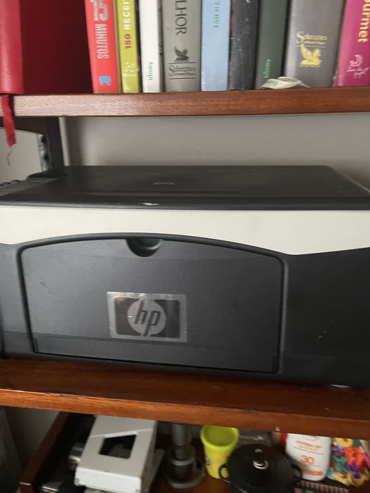 Impressora HP Deskjet F