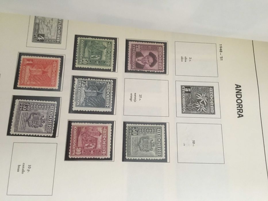 Albuns do marido, estão aqui sentados e não fazem nada