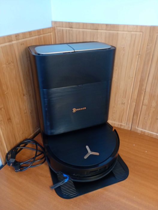 Ecovacs Deebot X9 Pro Omni - Robot odkurzacz