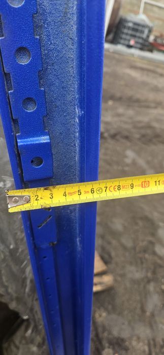 Brama dzwi pancerne ocieplane masywne 167x209