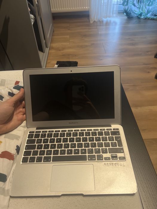 MacBook air 11