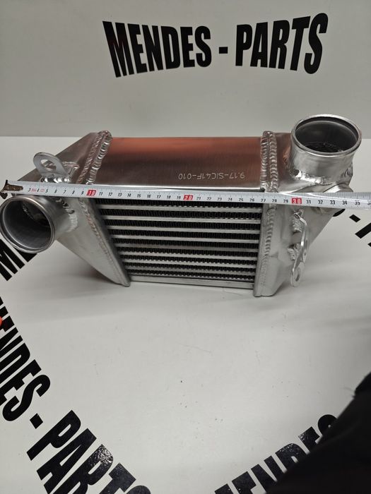 Intercooler Audi 3 golf mk4