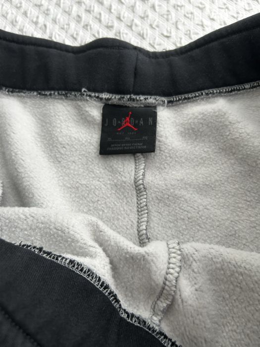 Spodenki szorty Jordan amerykanskie oryginalne sportowe