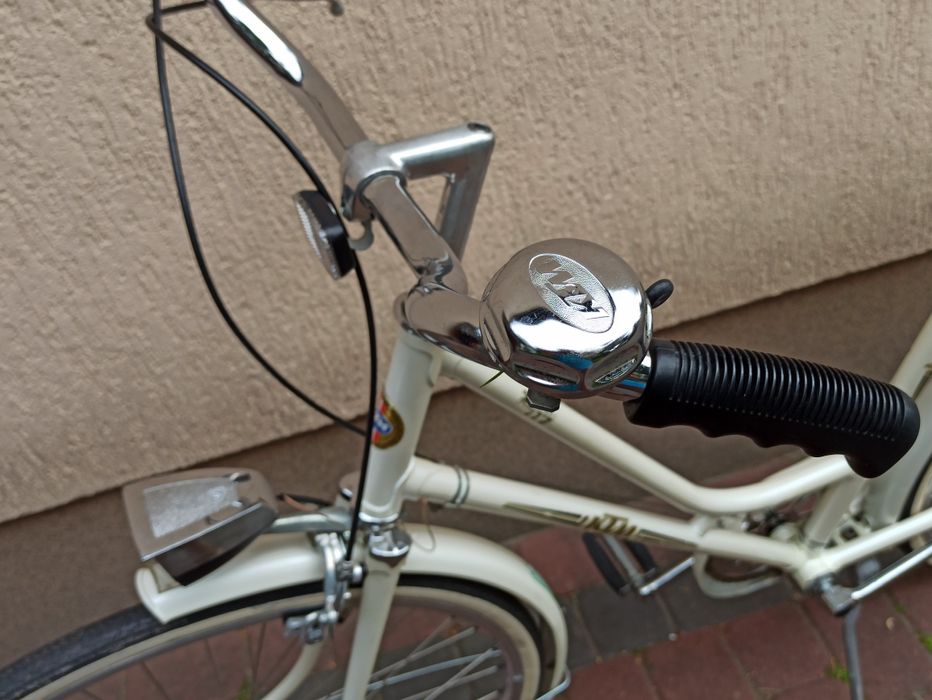 Kolekcjonerski  rower KTM