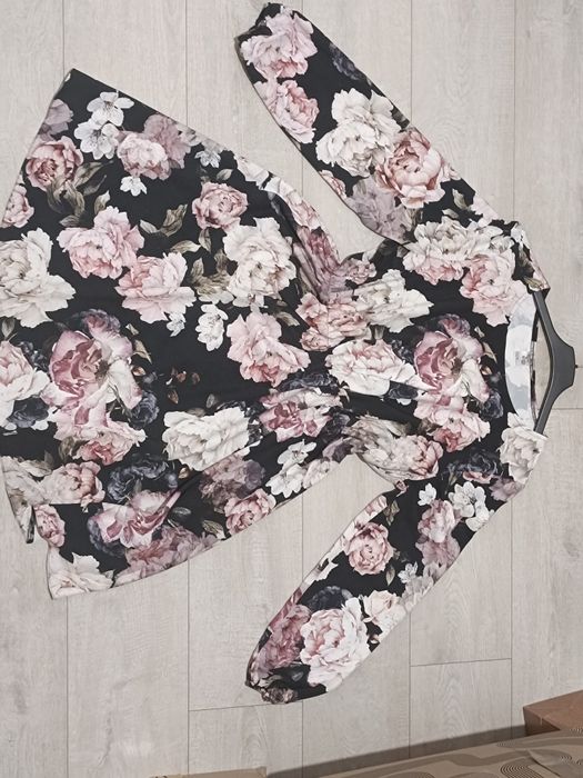 Sukienka ciaążowa XL