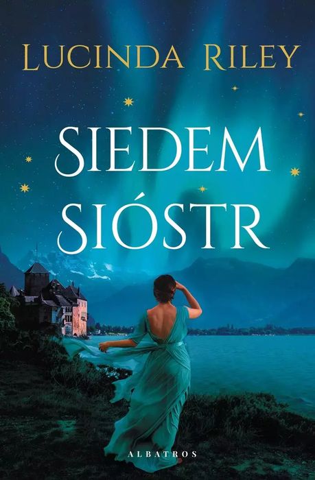 Siedem sióstr. Albatros. Nowy Produkt