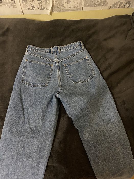 Джинси Bershka